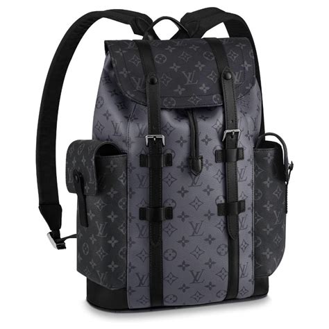 lv back pack grey|louis vuitton backpack for school.